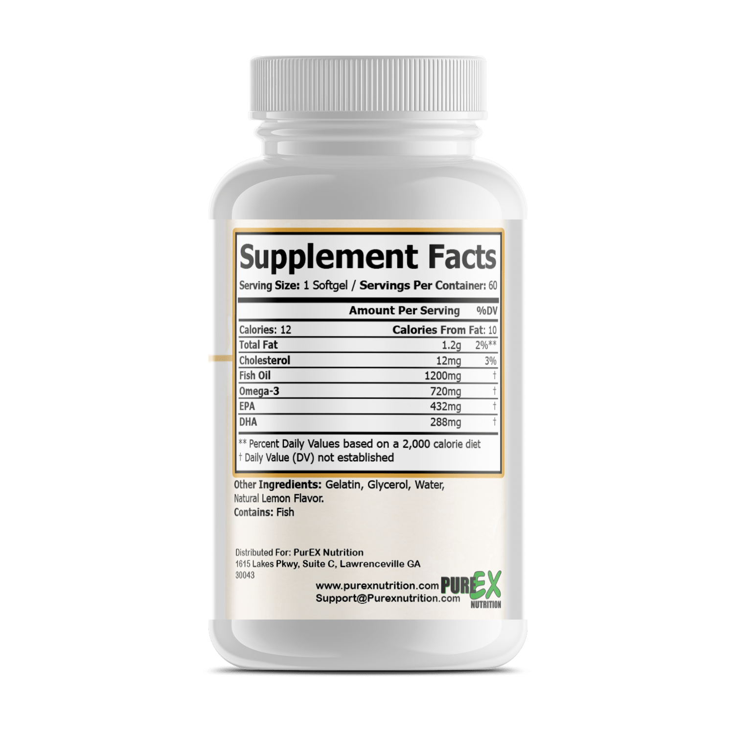 Pure Multivitamins – Mens Supplements Pure Multivitamins - Mens Supplements