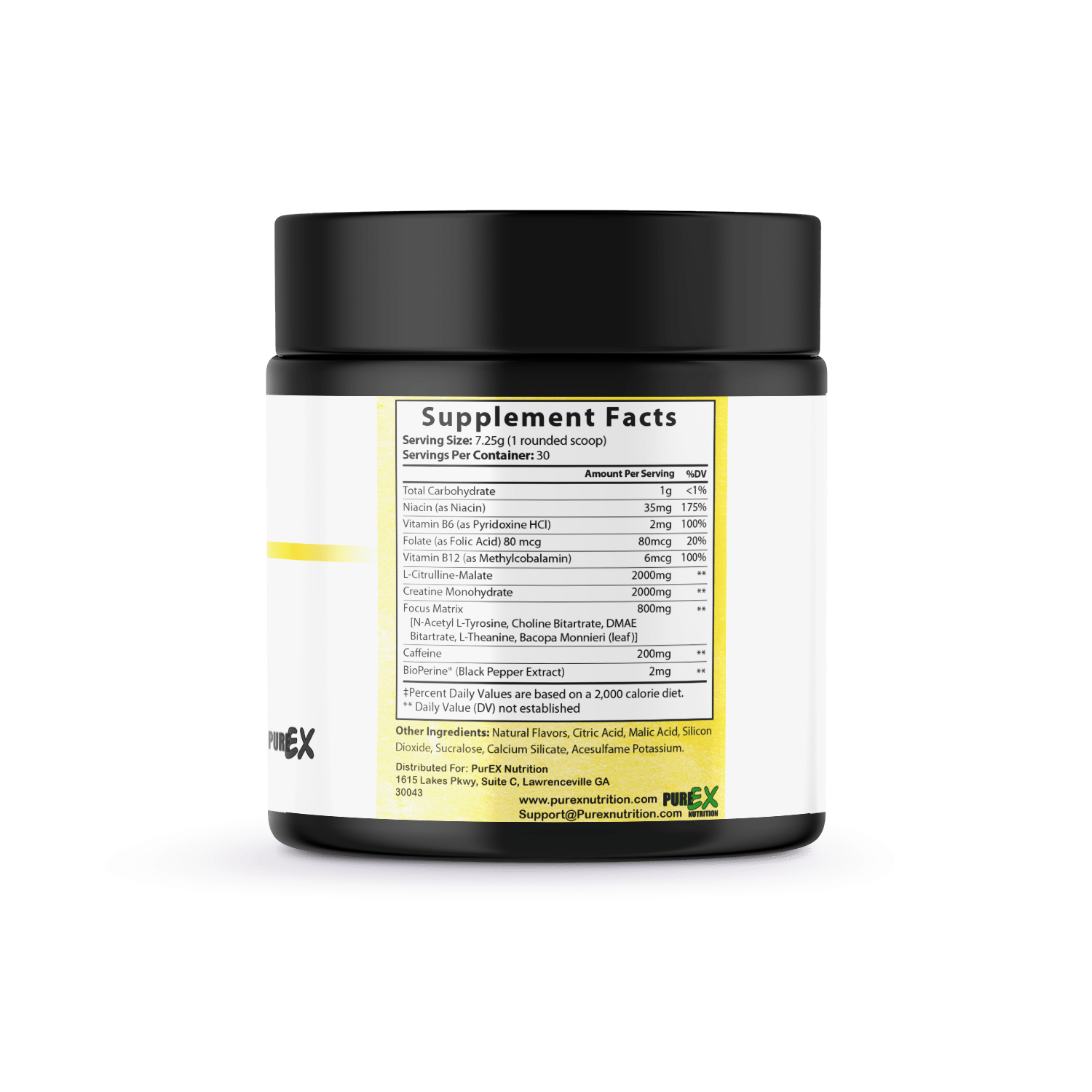 Pure Multivitamins – Mens Supplements Pure Multivitamins - Mens Supplements