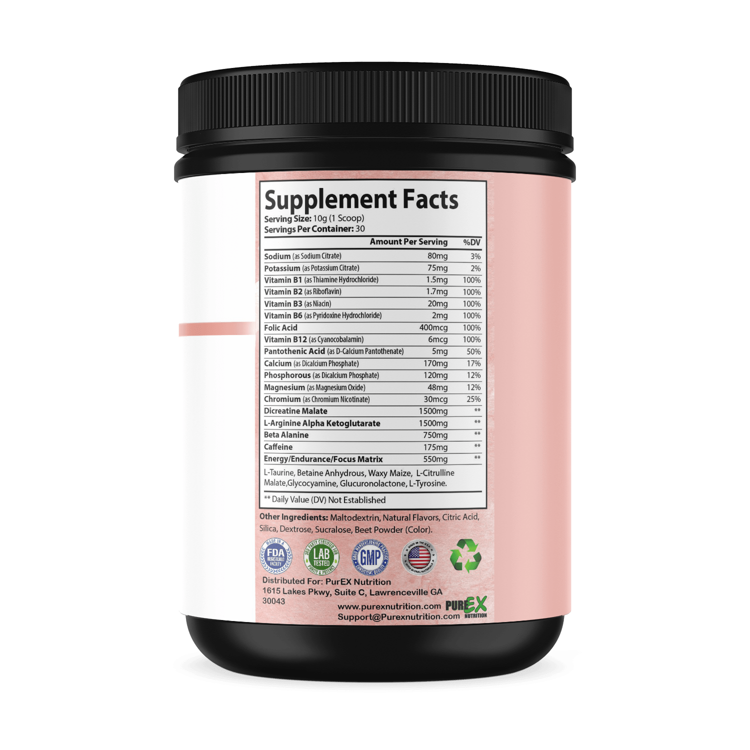 Pure Multivitamins – Mens Supplements Pure Multivitamins - Mens Supplements