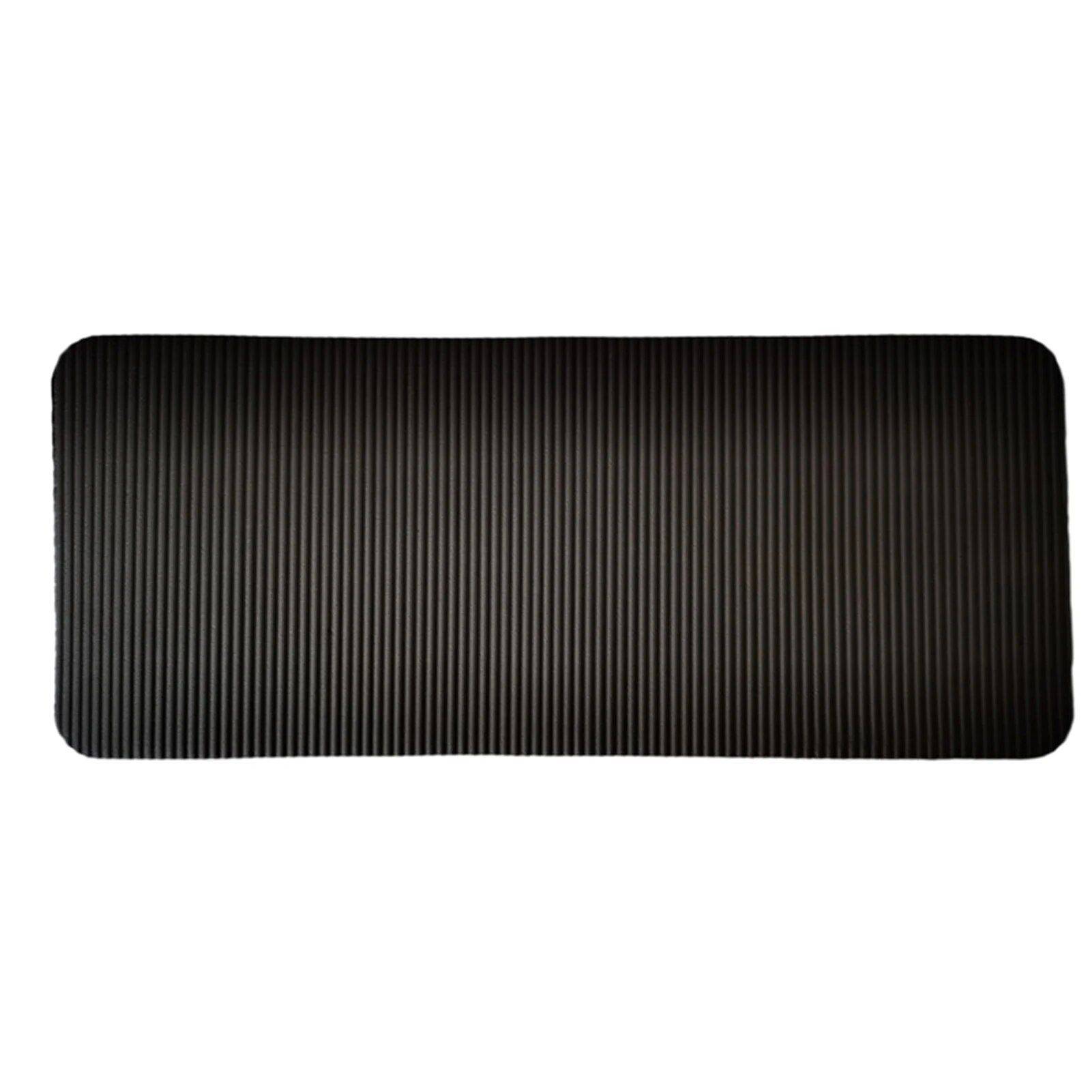 15mm Thick Non-Slip Yoga & Pilates Mat – Multifunctional Exercise and Fitness Accessory Sports and Fitness Yoga Color : Black|Blue|Purple 15mm Thick Non-Slip Yoga & Pilates Mat - Multifunctional Exercise and Fitness Accessory Sports and Fitness Yoga Color : Black|Blue|Purple