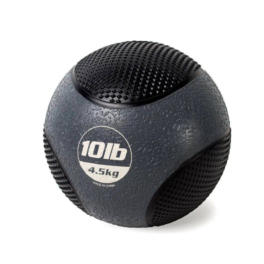 8/10/15 Lb Weighted Fitness Medicine Ball Fitness Equipment Sports and Fitness Weight : 8lb|10lb|15lb 8/10/15 Lb Weighted Fitness Medicine Ball Fitness Equipment Sports and Fitness Weight : 8lb|10lb|15lb