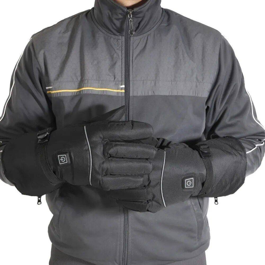 All-Season Touchscreen Thermal Ski Gloves Outdoor Equipment Outdoor Fun Size : L|XL All-Season Touchscreen Thermal Ski Gloves Outdoor Equipment Outdoor Fun Size : L|XL