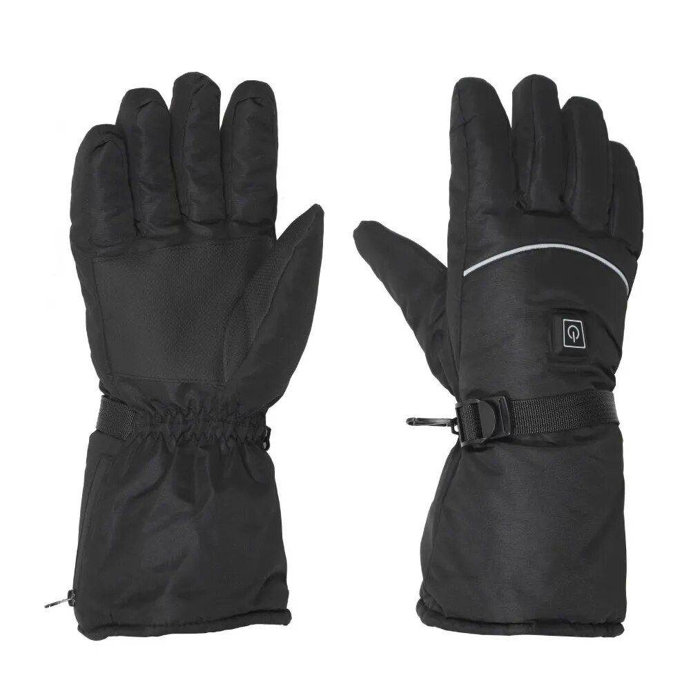 All-Season Touchscreen Thermal Ski Gloves Outdoor Equipment Outdoor Fun Size : L|XL All-Season Touchscreen Thermal Ski Gloves Outdoor Equipment Outdoor Fun Size : L|XL