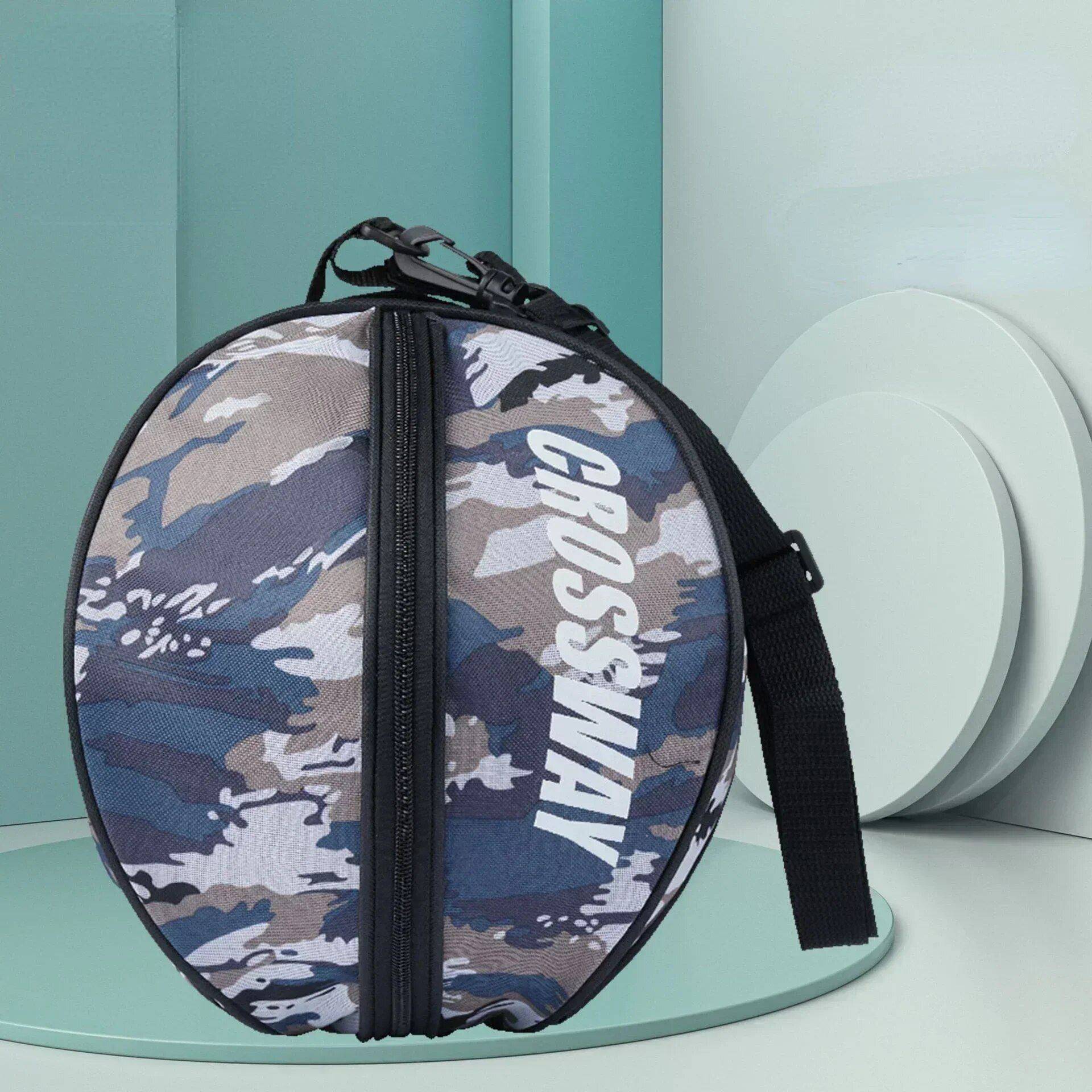 Basketball Storage Bag Sports and Fitness Sports Equipment Color : Shoulder bag Red|Shoulder bag Orange|Shoulder bag Blue|Shoulder bag Camo Light Blue|Shoulder bag Camo Blue|Shoulder bag Black|Backpack Red|Backpack Orange|Backpack Blue|Backpack Camo Light Blue|Backpack Camo Blue|Backpack Black Basketball Storage Bag Sports and Fitness Sports Equipment Color : Shoulder bag Red|Shoulder bag Orange|Shoulder bag Blue|Shoulder bag Camo Light Blue|Shoulder bag Camo Blue|Shoulder bag Black|Backpack Red|Backpack Orange|Backpack Blue|Backpack Camo Light Blue|Backpack Camo Blue|Backpack Black