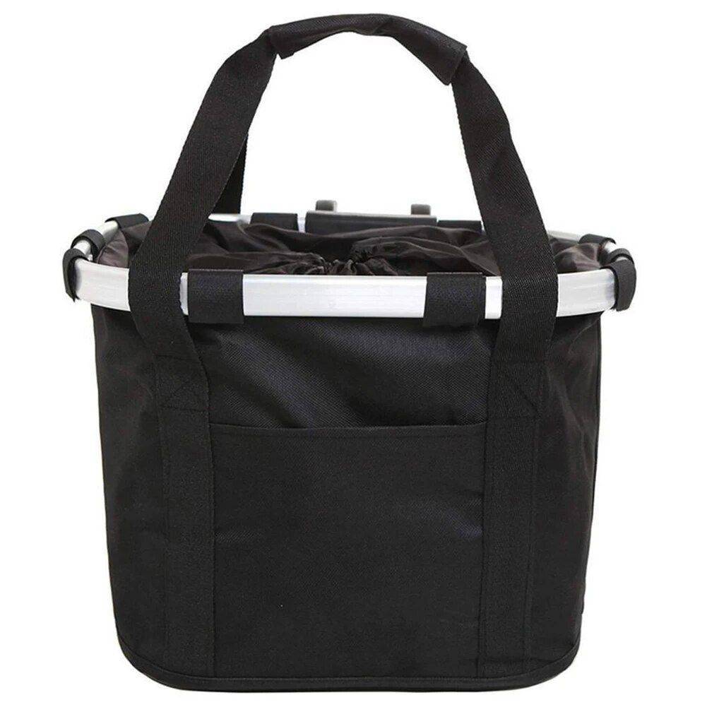 Compact Foldable Bicycle Carry Bag with Aluminum Frame Cycling Compact Foldable Bicycle Carry Bag with Aluminum Frame Cycling