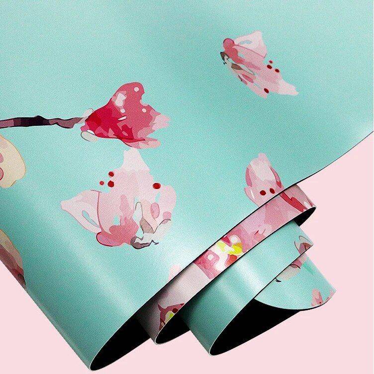 Eco-Friendly Professional Yoga Mat – PU Natural Rubber, Slip Resistant & Sweat Absorbent Sports and Fitness Yoga Model : Peach Blossom Eco-Friendly Professional Yoga Mat - PU Natural Rubber, Slip Resistant & Sweat Absorbent Sports and Fitness Yoga Model : Peach Blossom