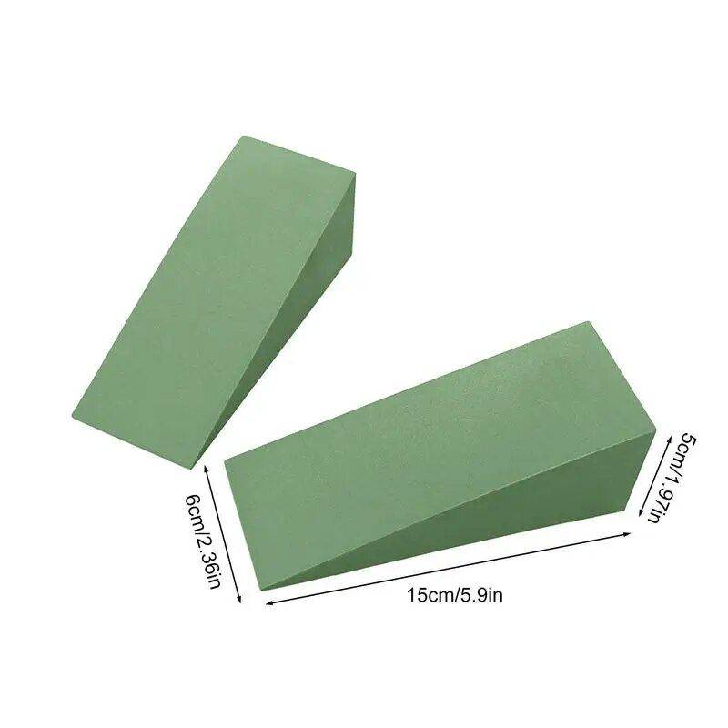 Elevate Your Yoga and Fitness with the Yoga Wedge Foam Incline Slant Board Sports and Fitness Yoga Size : 15x12x5cm|15x6x5cm Elevate Your Yoga and Fitness with the Yoga Wedge Foam Incline Slant Board Sports and Fitness Yoga Size : 15x12x5cm|15x6x5cm