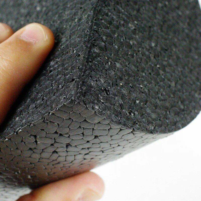 Enhance Your Fitness Routine with 1Pair 30cm Half Round Foam Roller Sports and Fitness Yoga Color : Black Enhance Your Fitness Routine with 1Pair 30cm Half Round Foam Roller Sports and Fitness Yoga Color : Black