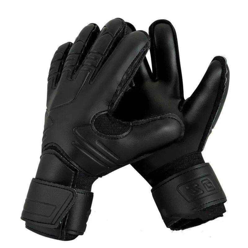 Enhance Your Goalkeeping Skills with Football Goalkeeper Anti-slip Gloves Sports and Fitness Sports Equipment Size : 5|6| 7|8|9|10 Enhance Your Goalkeeping Skills with Football Goalkeeper Anti-slip Gloves Sports and Fitness Sports Equipment Size : 5|6| 7|8|9|10