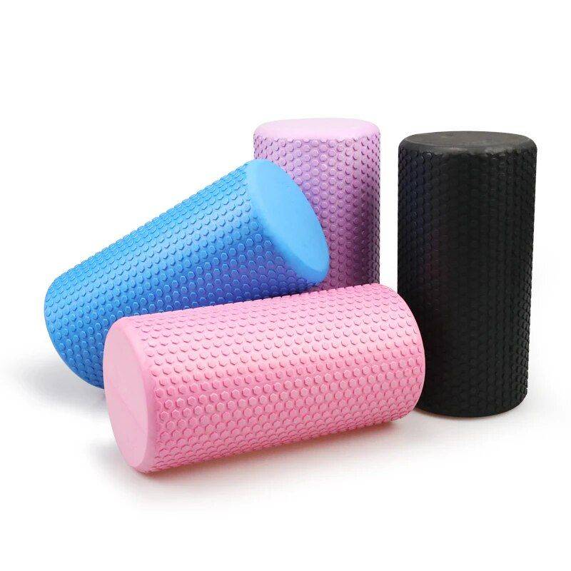 High-Density EVA Yoga Foam Roller Sports and Fitness Yoga Color : Purple 30cm |Purple 45cm|Purple 60cm|Blue 30cm|Blue 45cm|Blue 60cm|Green 30cm|Green 45cm|Green 60cm|Black 30cm|Black 45cm|Black 60cm|Pink 30cm|Pink 45cm|Pink 60cm High-Density EVA Yoga Foam Roller Sports and Fitness Yoga Color : Purple 30cm |Purple 45cm|Purple 60cm|Blue 30cm|Blue 45cm|Blue 60cm|Green 30cm|Green 45cm|Green 60cm|Black 30cm|Black 45cm|Black 60cm|Pink 30cm|Pink 45cm|Pink 60cm