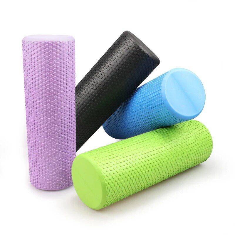 High-Density EVA Yoga Foam Roller Sports and Fitness Yoga Color : Purple 30cm |Purple 45cm|Purple 60cm|Blue 30cm|Blue 45cm|Blue 60cm|Green 30cm|Green 45cm|Green 60cm|Black 30cm|Black 45cm|Black 60cm|Pink 30cm|Pink 45cm|Pink 60cm High-Density EVA Yoga Foam Roller Sports and Fitness Yoga Color : Purple 30cm |Purple 45cm|Purple 60cm|Blue 30cm|Blue 45cm|Blue 60cm|Green 30cm|Green 45cm|Green 60cm|Black 30cm|Black 45cm|Black 60cm|Pink 30cm|Pink 45cm|Pink 60cm