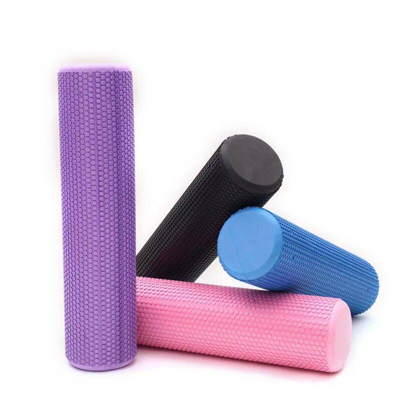 High-Density EVA Yoga Foam Roller Sports and Fitness Yoga Color : Purple 30cm |Purple 45cm|Purple 60cm|Blue 30cm|Blue 45cm|Blue 60cm|Green 30cm|Green 45cm|Green 60cm|Black 30cm|Black 45cm|Black 60cm|Pink 30cm|Pink 45cm|Pink 60cm High-Density EVA Yoga Foam Roller Sports and Fitness Yoga Color : Purple 30cm |Purple 45cm|Purple 60cm|Blue 30cm|Blue 45cm|Blue 60cm|Green 30cm|Green 45cm|Green 60cm|Black 30cm|Black 45cm|Black 60cm|Pink 30cm|Pink 45cm|Pink 60cm