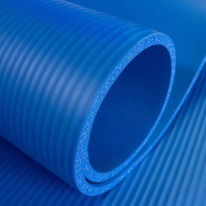 Multi-Purpose Thick Yoga & Picnic Mat: Comfort & Versatility Outdoors Sports and Fitness Yoga Model : HDW1603 Multi-Purpose Thick Yoga & Picnic Mat: Comfort & Versatility Outdoors Sports and Fitness Yoga Model : HDW1603