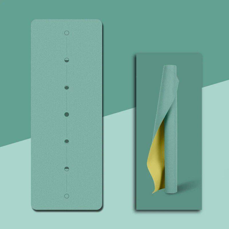 Ocean Wave 1.5MM Natural Rubber Yoga Mat – Ideal for Pilates, Fitness & Gymnastics Sports and Fitness Yoga Color : Butterfly-white|Butterfly-green|Butterfly-Milk tea c|Butterfly-D Green|Butterfly-Grey|Butterfly-Pink|Butterfly-Orange|Shuttle-green|Shuttle-Milk tea c|Shuttle-Grey|Shuttle-white|Shuttle-Orange|Shuttle-D Green|Shuttle-Pink Ocean Wave 1.5MM Natural Rubber Yoga Mat - Ideal for Pilates, Fitness & Gymnastics Sports and Fitness Yoga Color : Butterfly-white|Butterfly-green|Butterfly-Milk tea c|Butterfly-D Green|Butterfly-Grey|Butterfly-Pink|Butterfly-Orange|Shuttle-green|Shuttle-Milk tea c|Shuttle-Grey|Shuttle-white|Shuttle-Orange|Shuttle-D Green|Shuttle-Pink