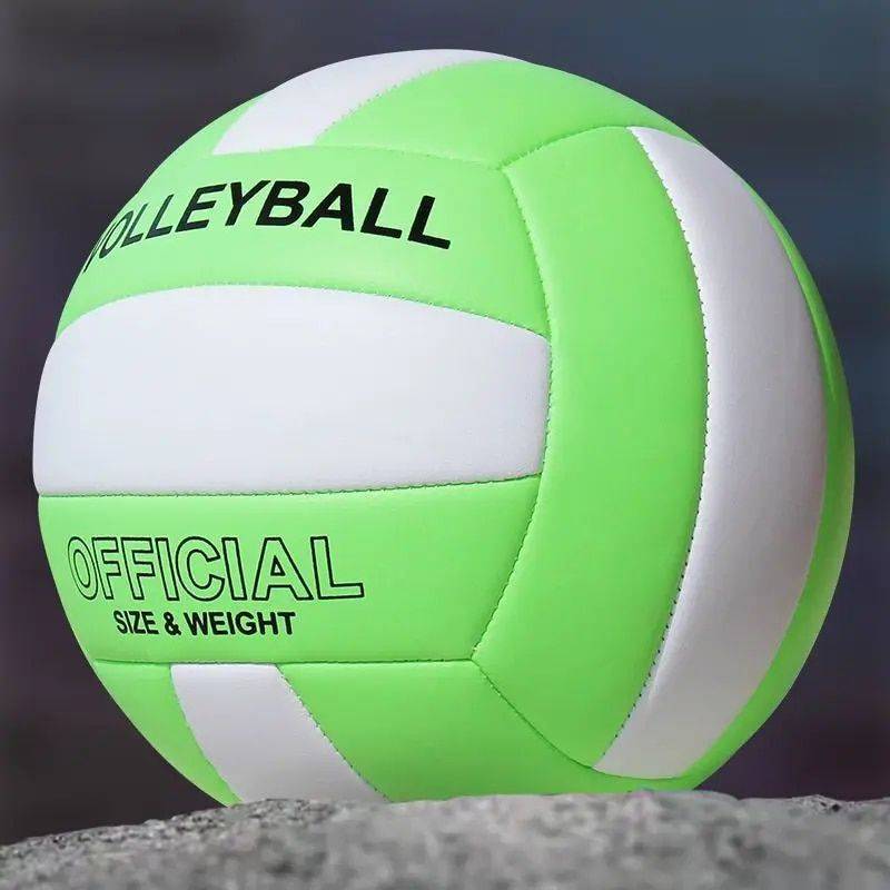 Premium Soft Size 5 Volleyball Sports and Fitness Sports Equipment Color : Mint|Pink|Blue|Purple|Green Premium Soft Size 5 Volleyball Sports and Fitness Sports Equipment Color : Mint|Pink|Blue|Purple|Green