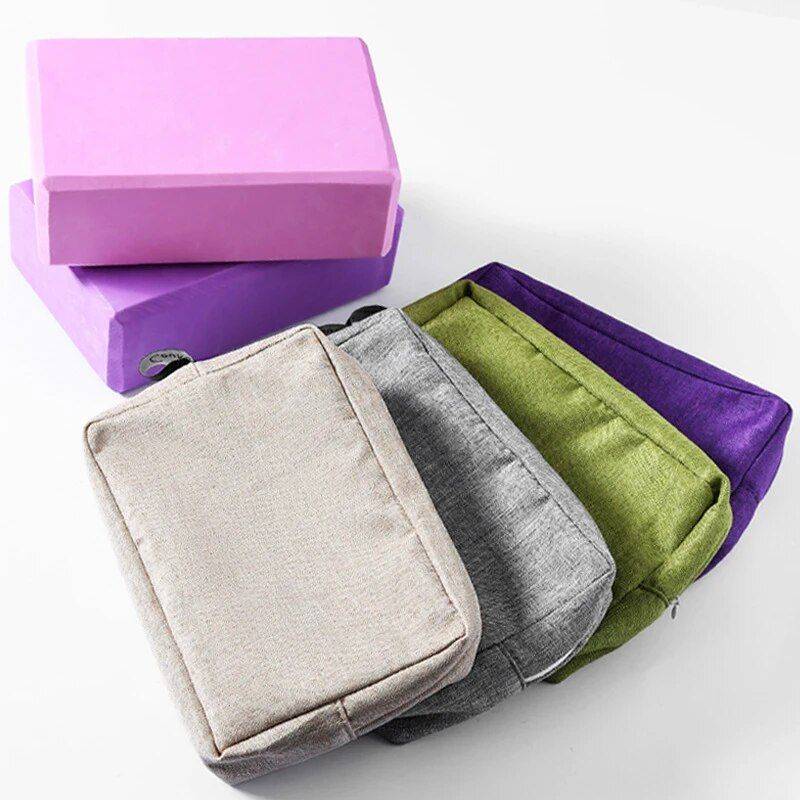 Upgrade Your Yoga Experience with the Ultimate Yoga Pillow Bag Sports and Fitness Yoga Color : Gray|Beige|Purple|Green Upgrade Your Yoga Experience with the Ultimate Yoga Pillow Bag Sports and Fitness Yoga Color : Gray|Beige|Purple|Green