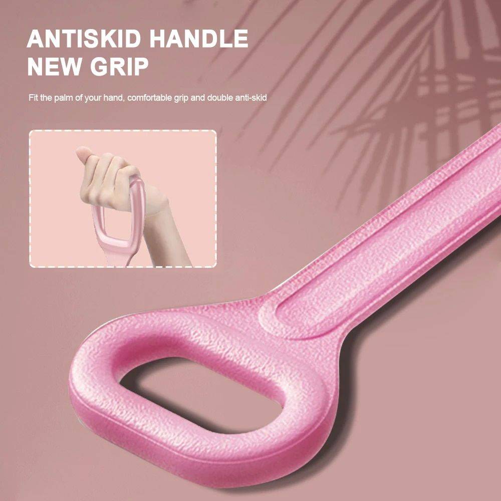 Versatile Yoga & Pilates Resistance Band: High-Elasticity Fitness Stretch Tool Sports and Fitness Yoga Model : 36CM|36CM|36CM|36CM|50CM|50CM|50CM|50CM Versatile Yoga & Pilates Resistance Band: High-Elasticity Fitness Stretch Tool Sports and Fitness Yoga Model : 36CM|36CM|36CM|36CM|50CM|50CM|50CM|50CM