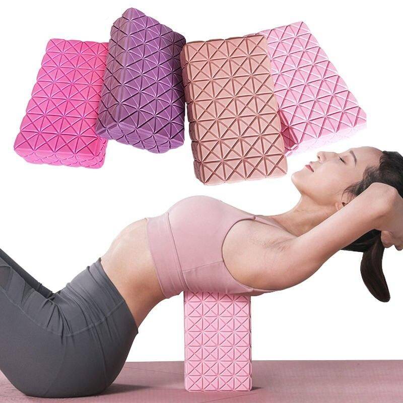 Yoga Block Sports and Fitness Yoga Color : Beige|Идгу|Pink|Light Pink|Purple Yoga Block Sports and Fitness Yoga Color : Beige|Идгу|Pink|Light Pink|Purple