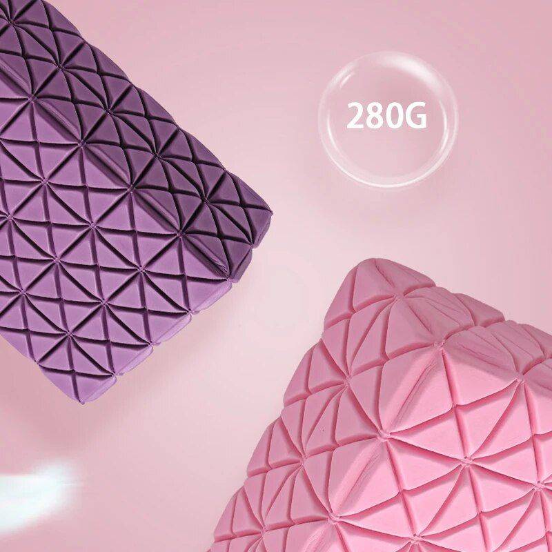 Yoga Block Sports and Fitness Yoga Color : Beige|Идгу|Pink|Light Pink|Purple Yoga Block Sports and Fitness Yoga Color : Beige|Идгу|Pink|Light Pink|Purple
