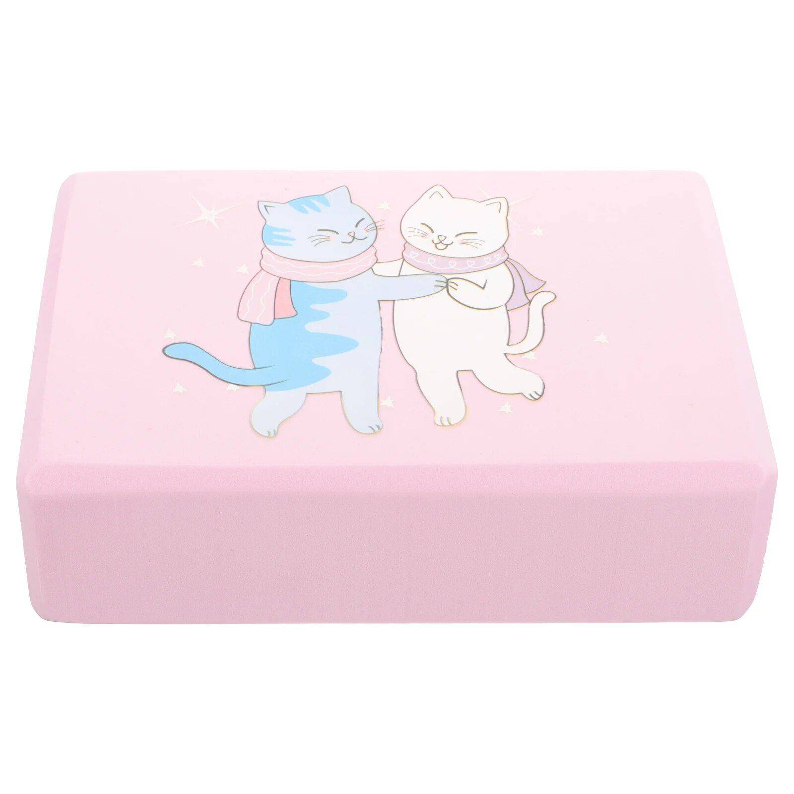 Yoga Training Block Sports and Fitness Yoga Color : Pink Yoga Training Block Sports and Fitness Yoga Color : Pink