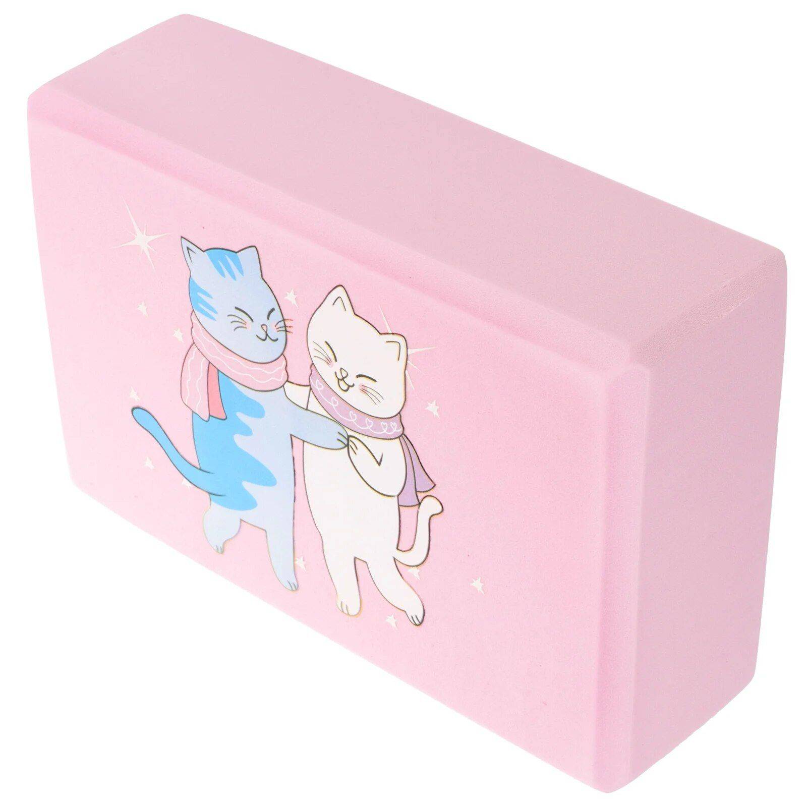 Yoga Training Block Sports and Fitness Yoga Color : Pink Yoga Training Block Sports and Fitness Yoga Color : Pink